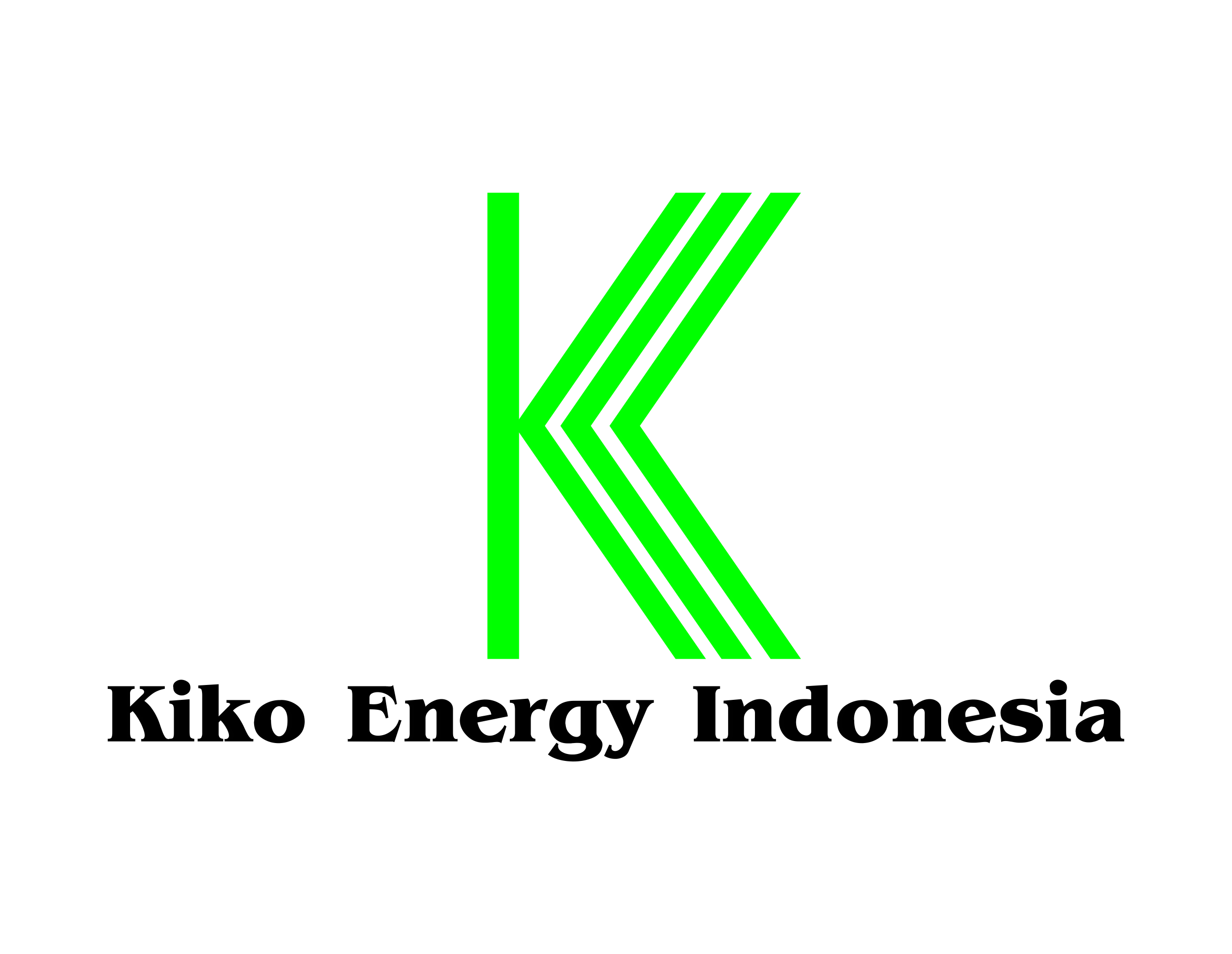 PT. KIKO ENERGY INDONESIA