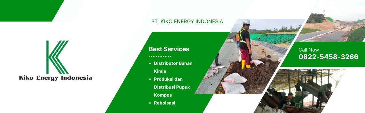 PT. KIKO ENERGY INDONESIA